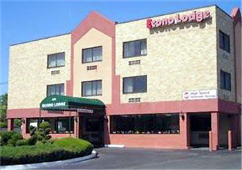 Econo Lodge Hicksville New York