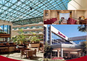 Melville Marriott Hotel - Melville NY 11747